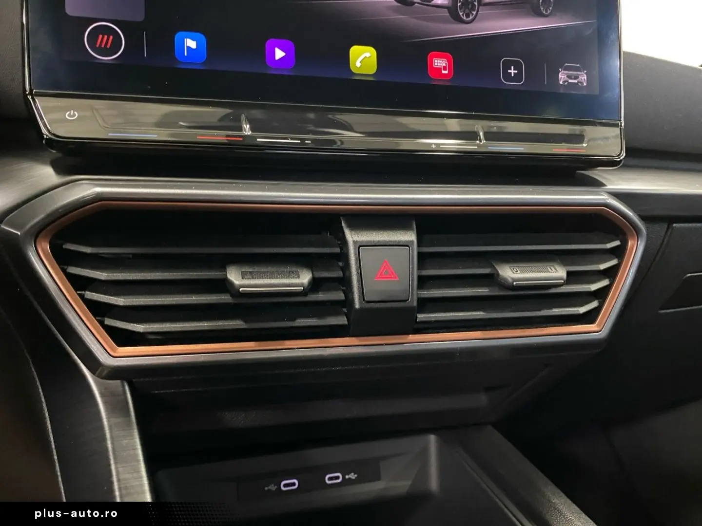 CUPRA Formentor VZ 2.0 TSI 4Dr DSG Matrix BREMBO 360