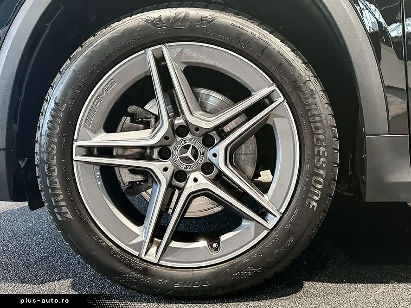 MERCEDES-BENZ GLA 250 e AMGLi HALOGEN NAVI MBUX CHARGING