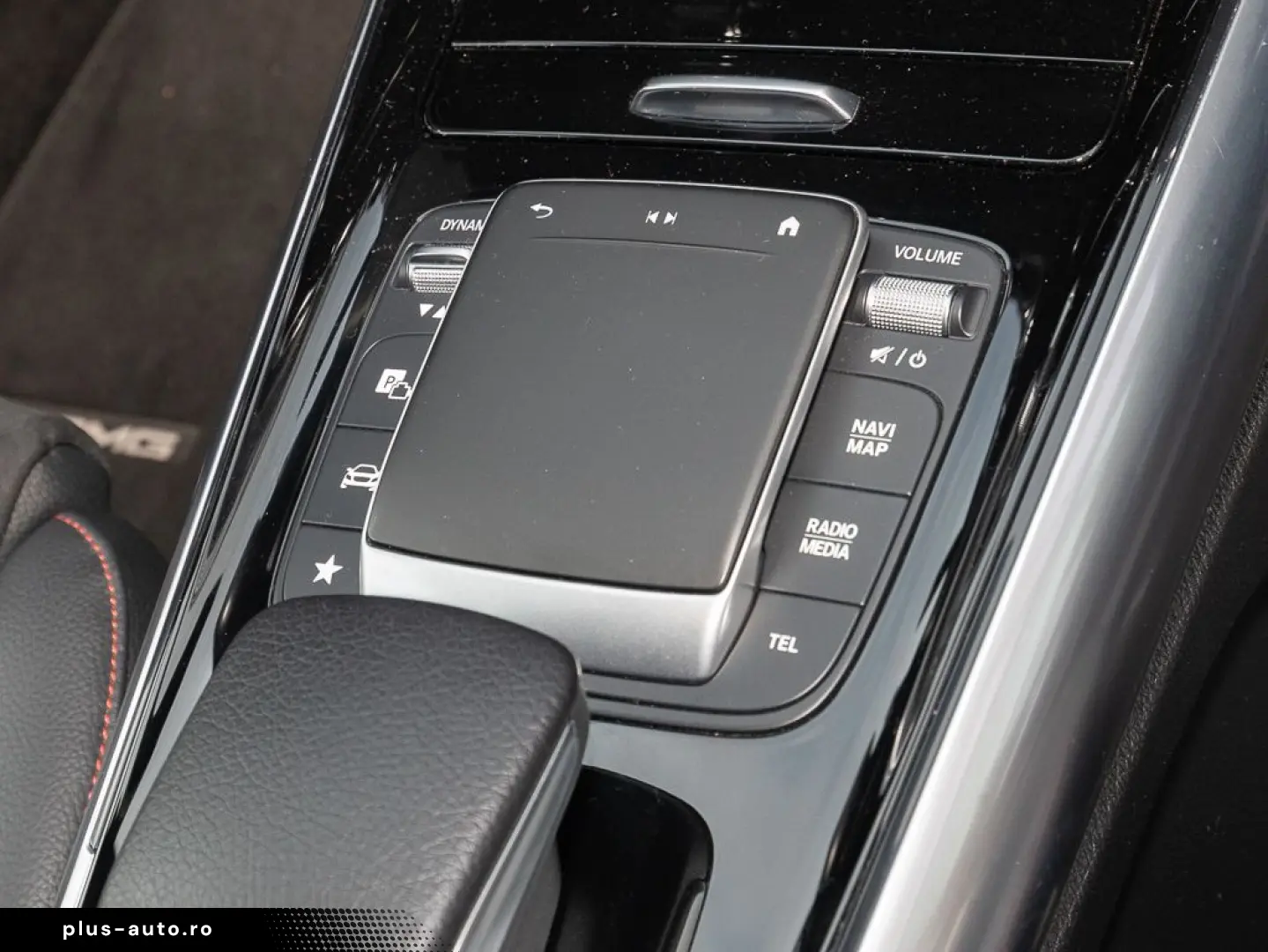 MERCEDES-BENZ GLA 250 e AUT LM SportS. SpurH Teilled.