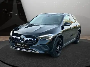 MERCEDES-BENZ GLA 250 e PROGRESSIVE MEMO MULTI AHK D&hellip;