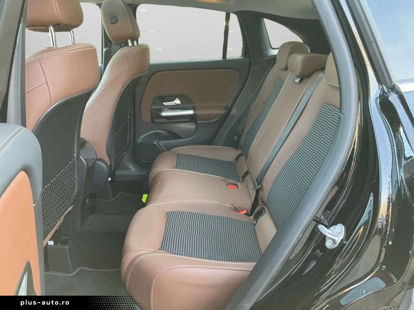 MERCEDES-BENZ GLA 250 e