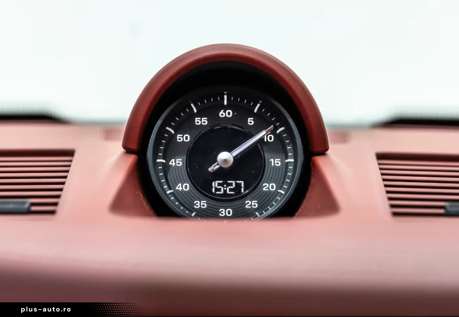 PORSCHE 992 911 Carrera S PDCC Sportabgas HA-Lenkung BOS