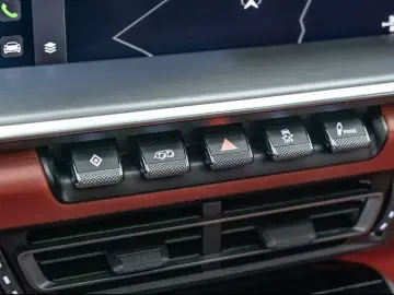 PORSCHE 992 911 Carrera S PDCC Sportabgas HA-Lenkung BOS