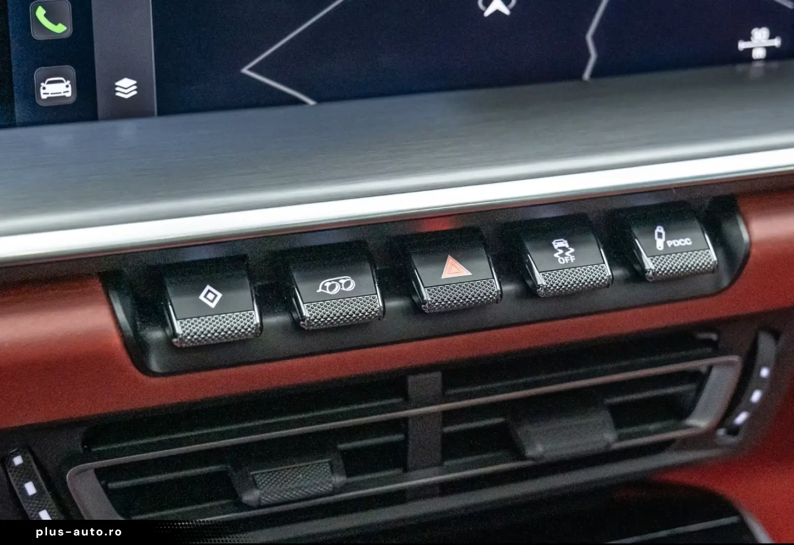 PORSCHE 992 911 Carrera S PDCC Sportabgas HA-Lenkung BOS