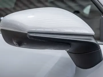 PORSCHE 992 911 Carrera S PDCC Sportabgas HA-Lenkung BOS