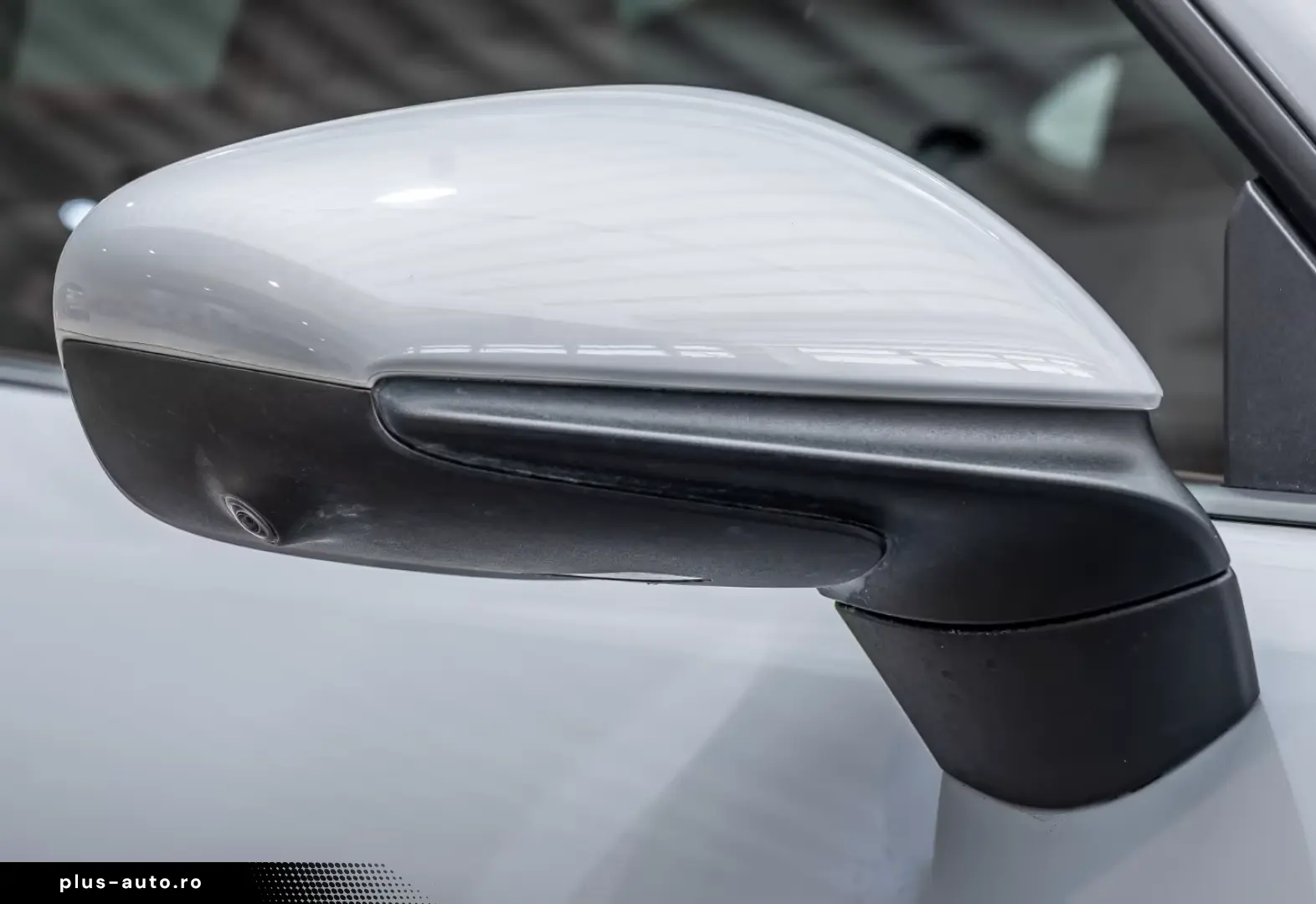 PORSCHE 992 911 Carrera S PDCC Sportabgas HA-Lenkung BOS