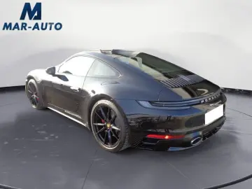 PORSCHE Porsche 911 911 Carrera 4S Iva Esposta