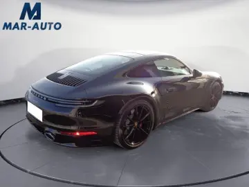 PORSCHE Porsche 911 911 Carrera 4S Iva Esposta