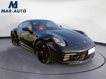 PORSCHE Porsche 911 911 Carrera 4S Iva Esposta