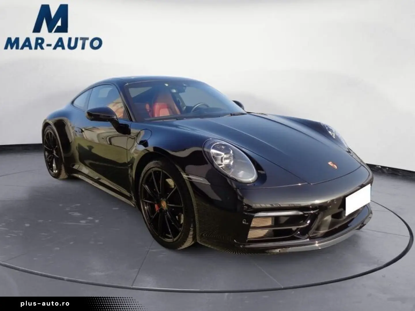 PORSCHE Porsche 911 911 Carrera 4S Iva Esposta