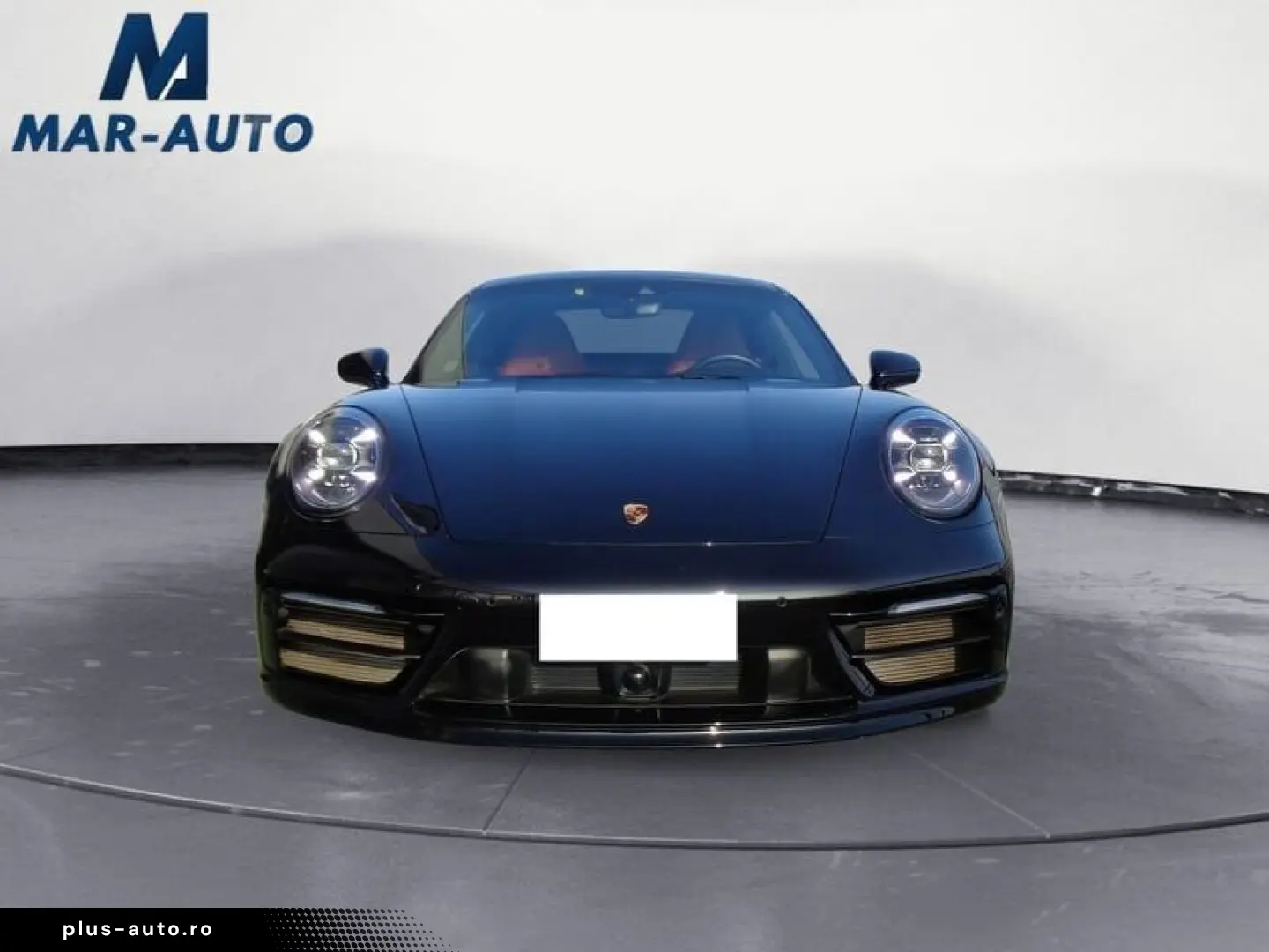 PORSCHE Porsche 911 911 Carrera 4S Iva Esposta