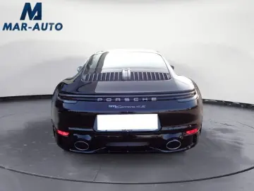 PORSCHE Porsche 911 911 Carrera 4S Iva Esposta