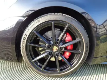 PORSCHE Porsche 911 911 Carrera 4S Iva Esposta