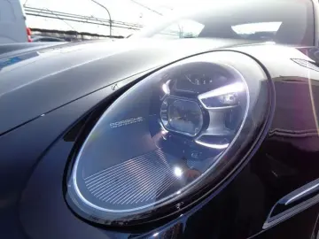 PORSCHE Porsche 911 911 Carrera 4S Iva Esposta