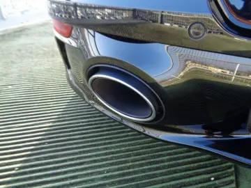 PORSCHE Porsche 911 911 Carrera 4S Iva Esposta