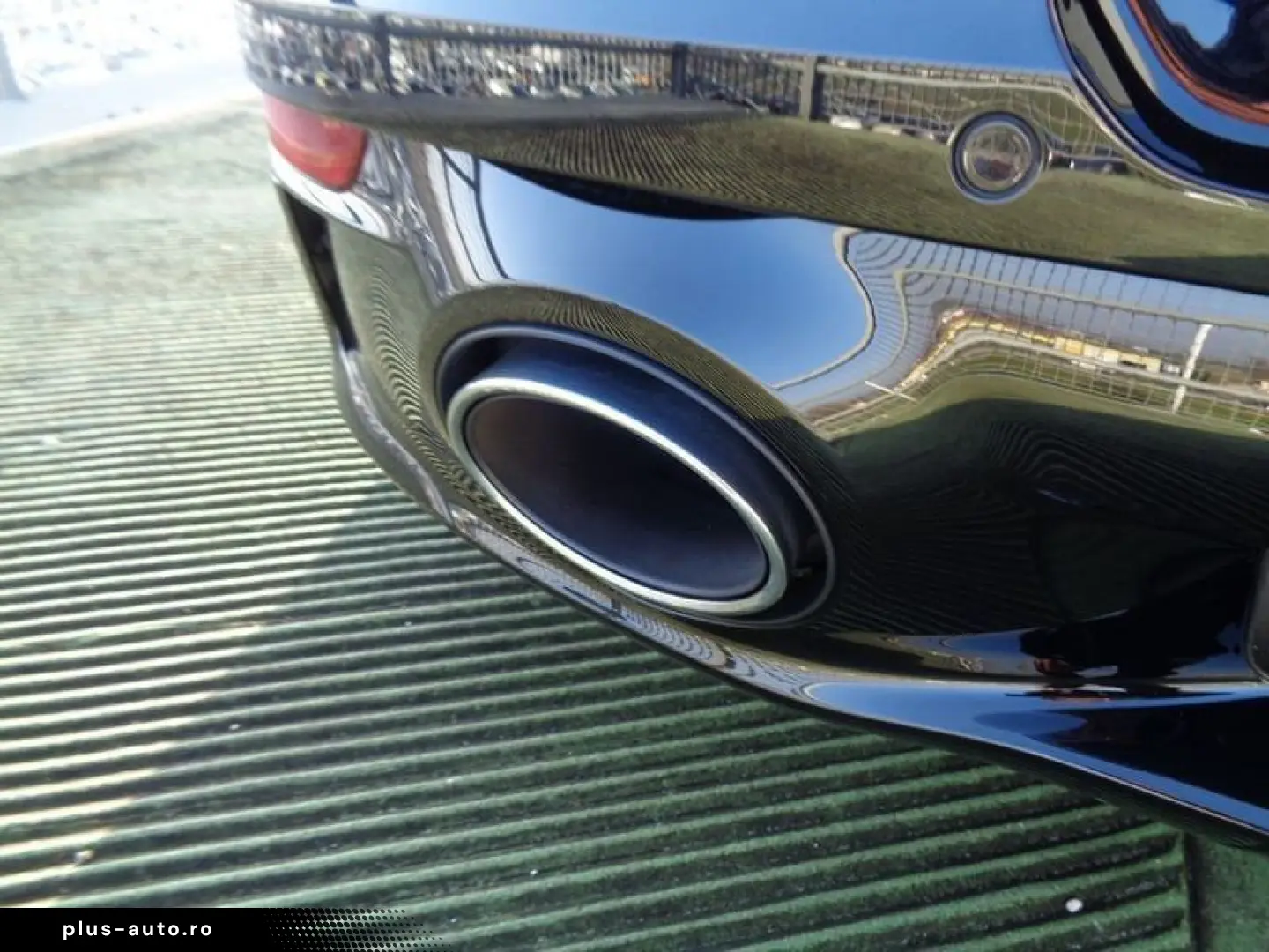 PORSCHE Porsche 911 911 Carrera 4S Iva Esposta