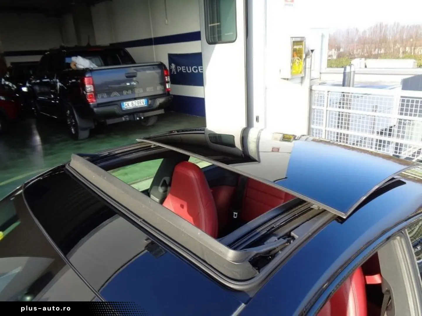 PORSCHE Porsche 911 911 Carrera 4S Iva Esposta