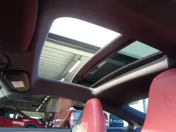 PORSCHE Porsche 911 911 Carrera 4S Iva Esposta