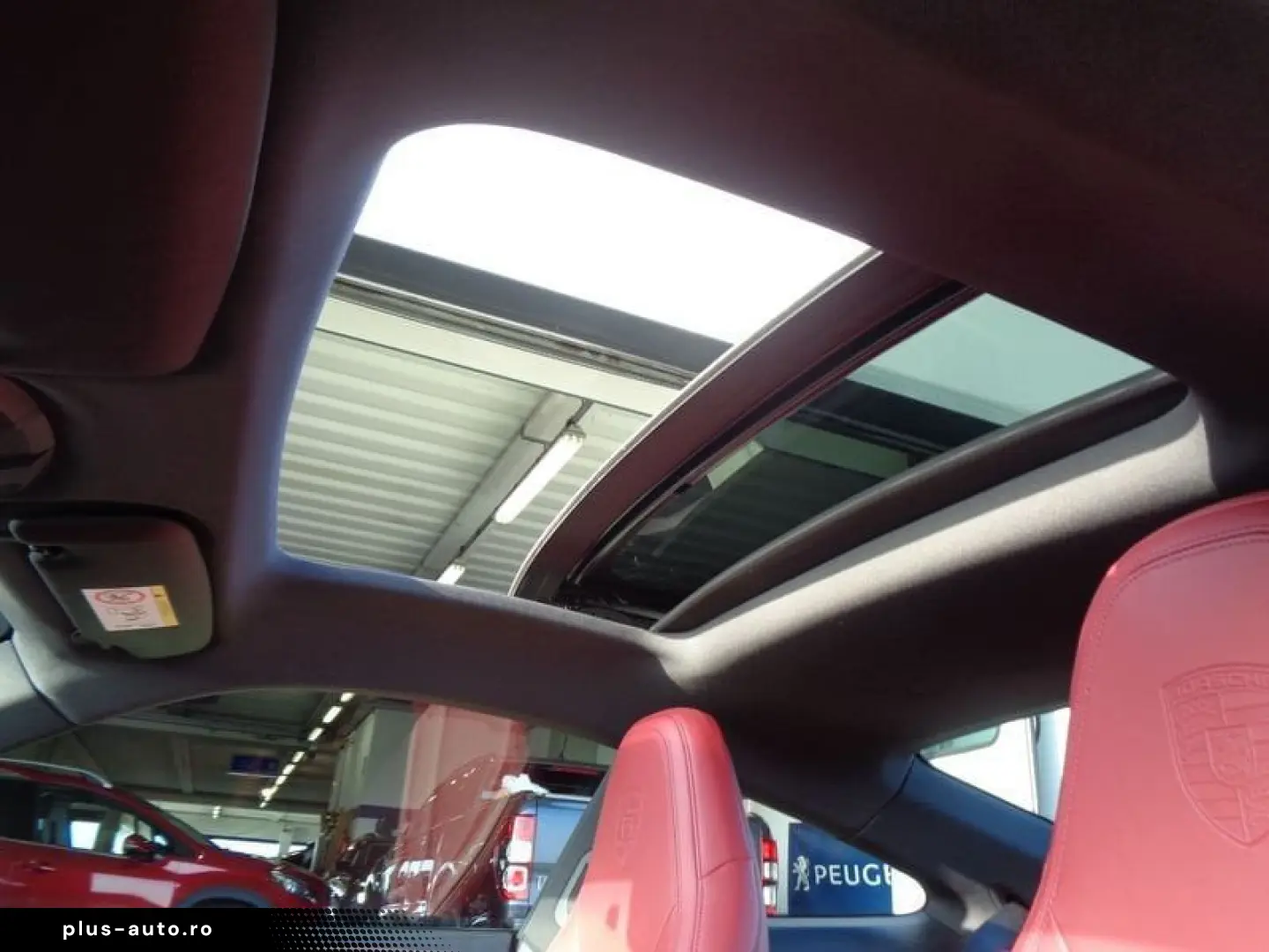 PORSCHE Porsche 911 911 Carrera 4S Iva Esposta