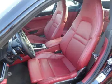 PORSCHE Porsche 911 911 Carrera 4S Iva Esposta