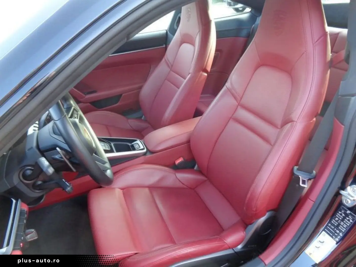 PORSCHE Porsche 911 911 Carrera 4S Iva Esposta