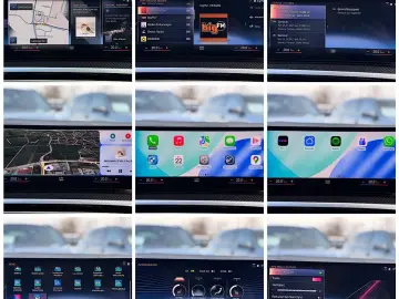 ALPINA B3 Touring Biturbo all-wheel drive No.649 P