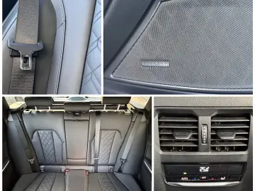 ALPINA B3 Touring Biturbo all-wheel drive No.649 P