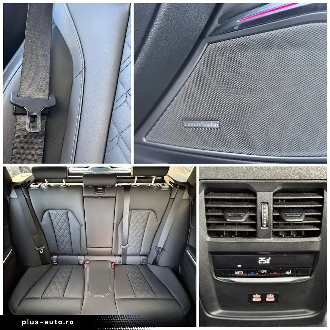 ALPINA B3 Touring Biturbo all-wheel drive No.649 P