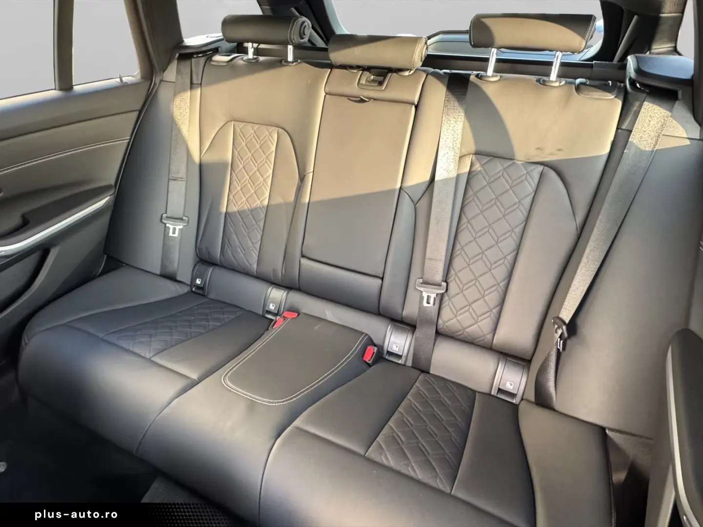 ALPINA B3 Touring Biturbo all-wheel drive No.649 P