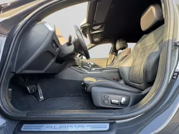 ALPINA B3 Touring Biturbo all-wheel drive No.649 P