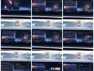 ALPINA B3 Touring Biturbo all-wheel drive No.649 P