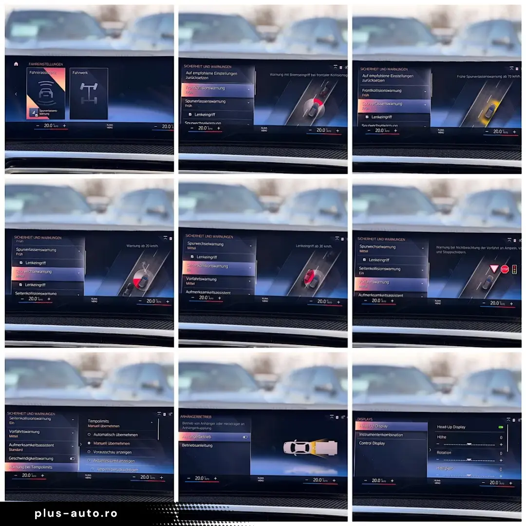 ALPINA B3 Touring Biturbo all-wheel drive No.649 P