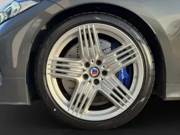 ALPINA B3 Touring Biturbo all-wheel drive No.649 P