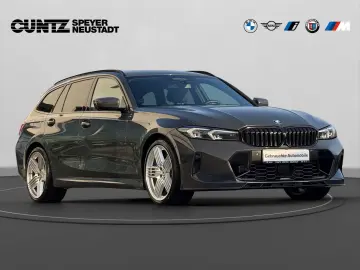 ALPINA B3 Touring Biturbo all-wheel drive No.649 P