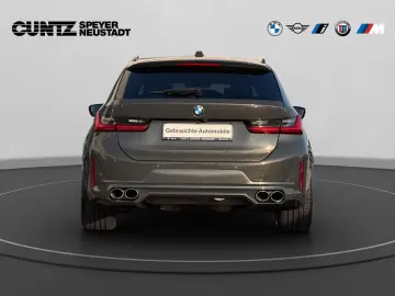 ALPINA B3 Touring Biturbo all-wheel drive No.649 P