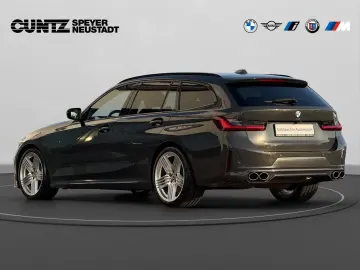 ALPINA B3 Touring Biturbo all-wheel drive No.649 P
