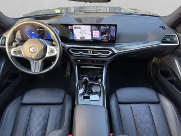 ALPINA B3 Touring Biturbo all-wheel drive No.649 P