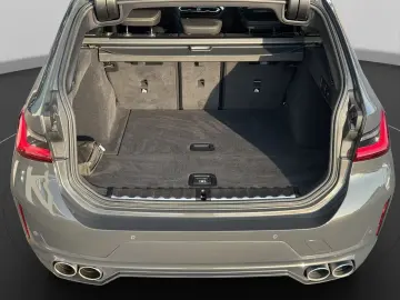 ALPINA B3 Touring Biturbo all-wheel drive No.649 P