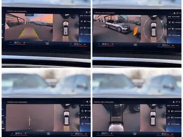 ALPINA B3 Touring Biturbo all-wheel drive No.649 P