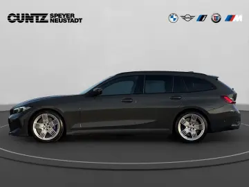 ALPINA B3 Touring Biturbo all-wheel drive No.649 P