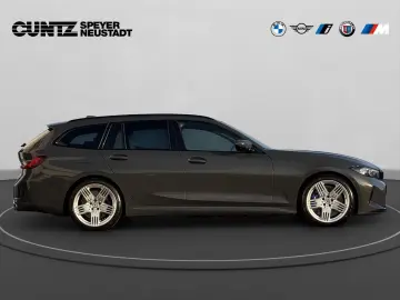 ALPINA B3 Touring Biturbo all-wheel drive No.649 P