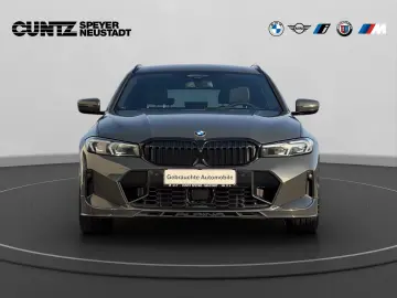 ALPINA B3 Touring Biturbo all-wheel drive No.649 P