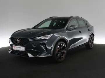 CUPRA Formentor 2.0 TSI VZ 4Drive