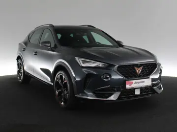 CUPRA Formentor 2.0 TSI VZ 4Drive