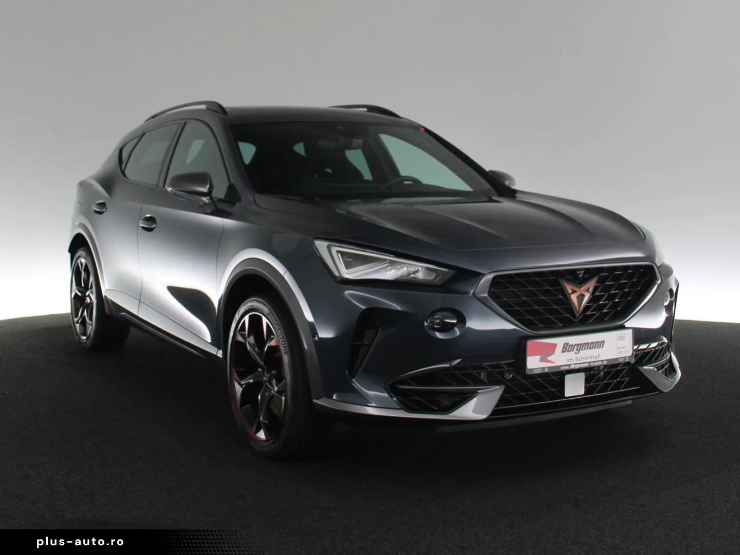 CUPRA Formentor 2.0 TSI VZ 4Drive