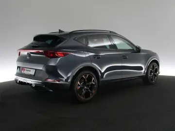 CUPRA Formentor 2.0 TSI VZ 4Drive