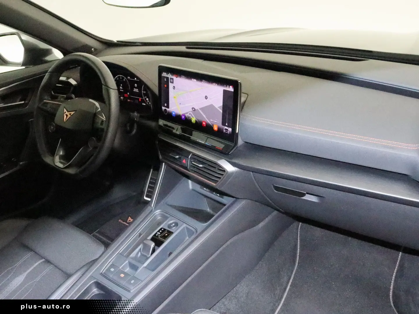 CUPRA Formentor 2.0 TSI VZ 4Drive