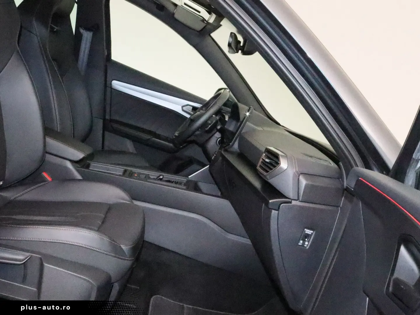 CUPRA Formentor 2.0 TSI VZ 4Drive