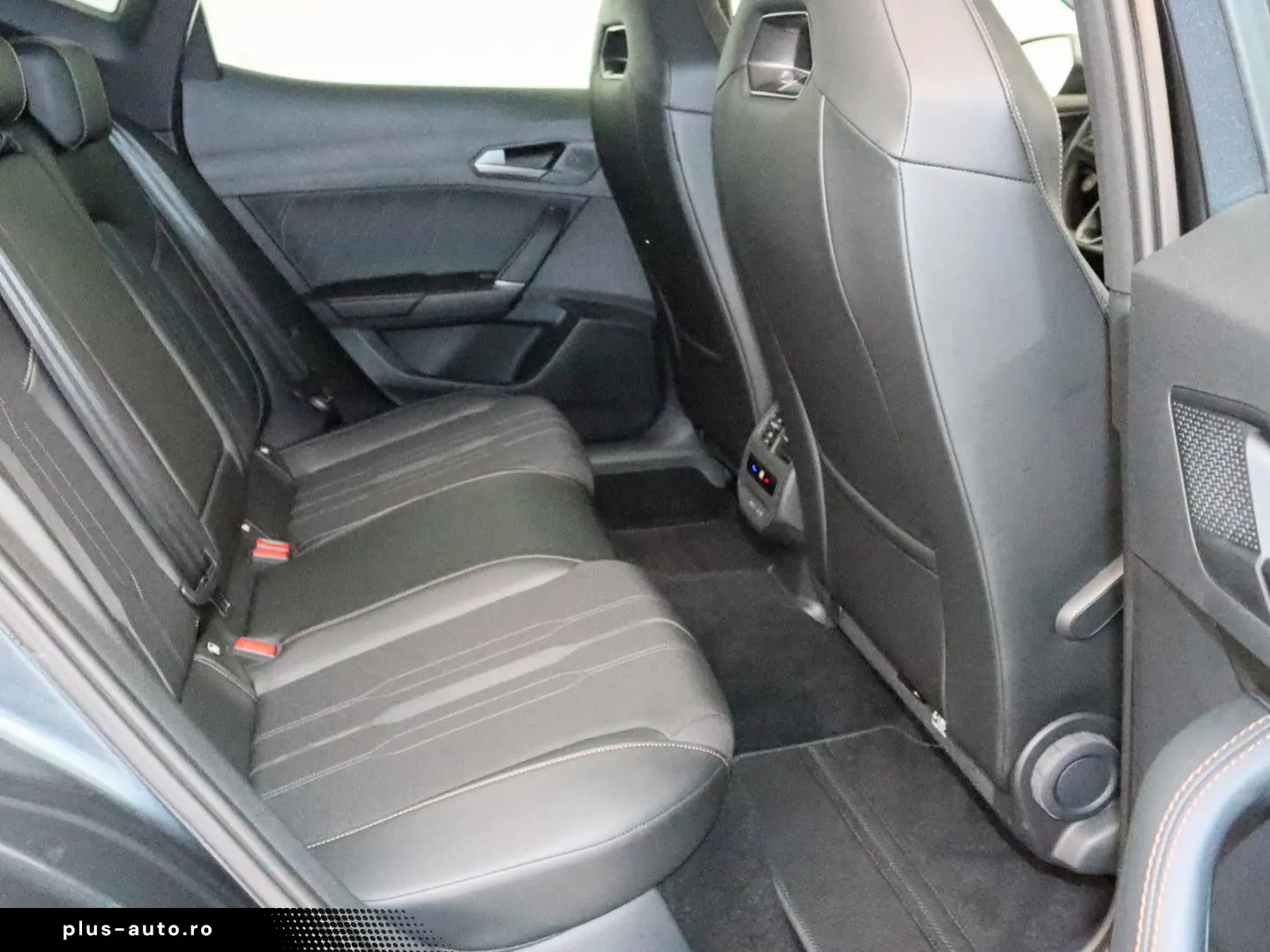 CUPRA Formentor 2.0 TSI VZ 4Drive