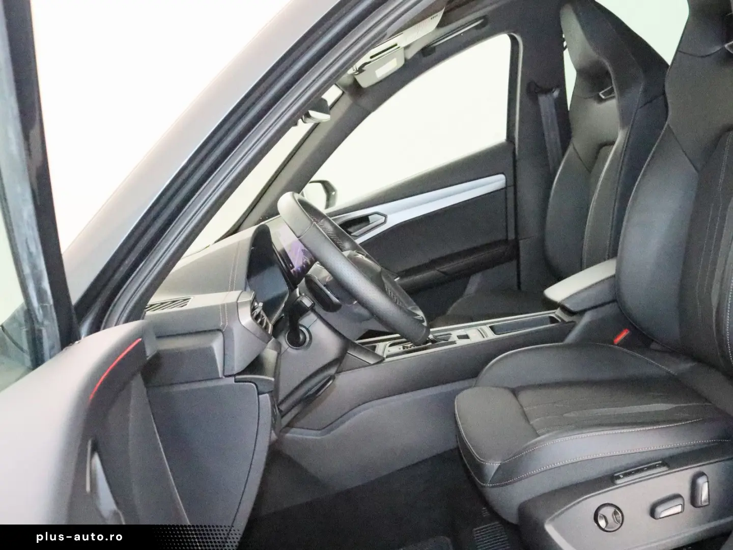 CUPRA Formentor 2.0 TSI VZ 4Drive